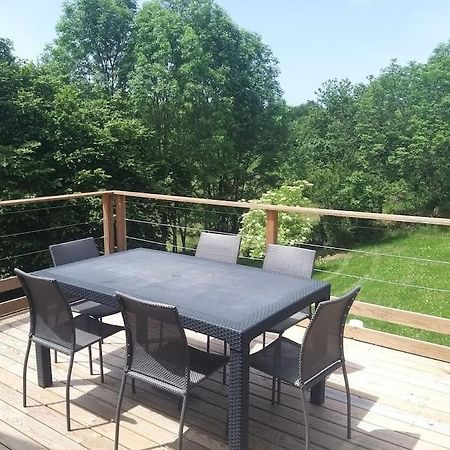 Gite Confortable A La Campagne Bort-les-Orgues Exterior foto